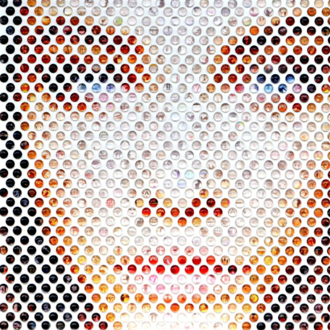Nemo Jantzen. Courtesy of Blank Space