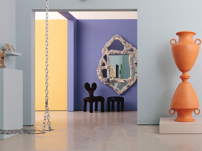 Various artists, Objects. USA 2024, exhibition view. Courtesy of R & Company 