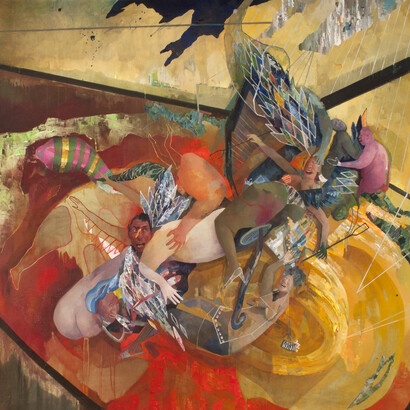 Chiara Sorgato, Bogged down