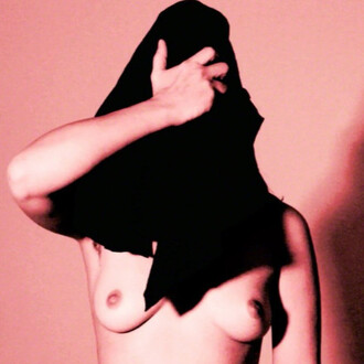 It is astonishing the lengths to which a person, or a people, will go in order to avoid a truthful mirror. Courtesy of Project for Empty Space