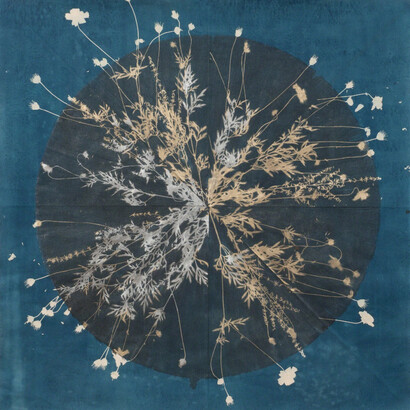 Danielle Rante. Courtesy of K. Imperial Fine Art