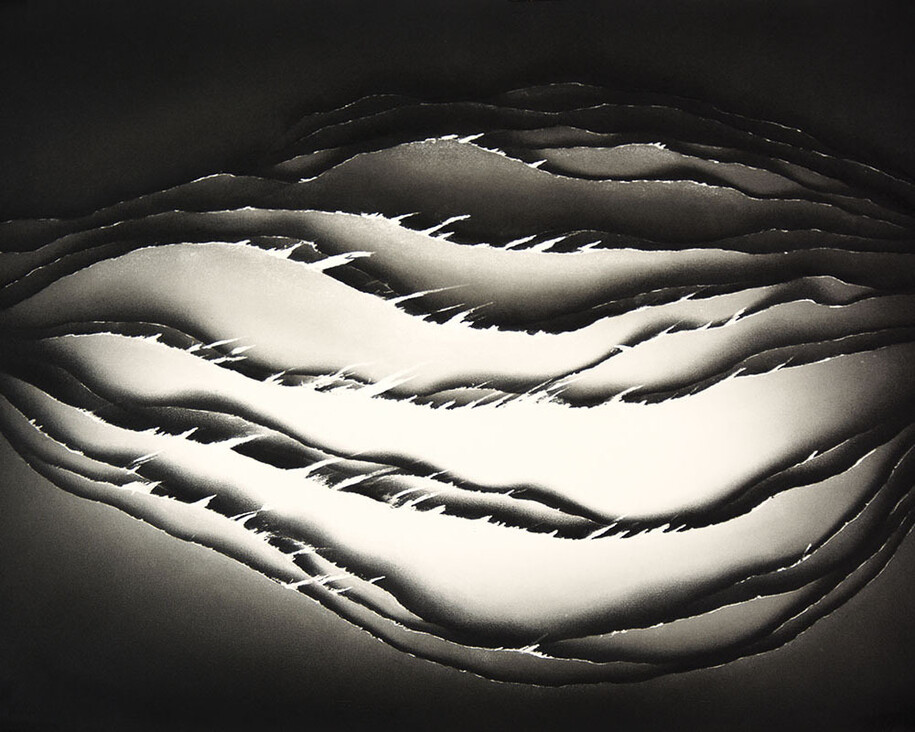 Dice, Clouds, Molecules. Courtesy of Wroclaw Contemporary Museum 