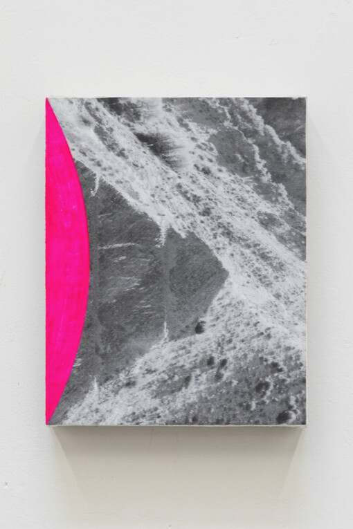 James Hyde. Courtesy of Freight+Volume