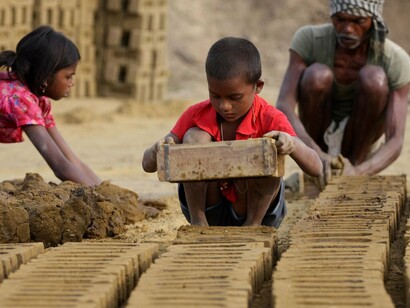 Child Labour
