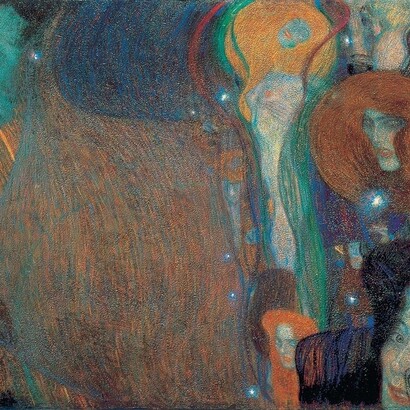 Gustav Klimt