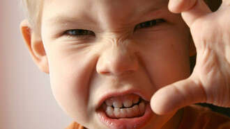 L’emozione che acceca la ragione