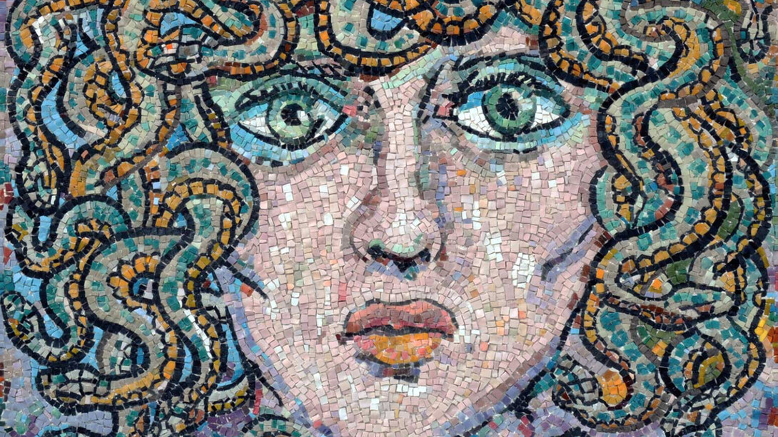 Bruno Caruso, Medusa