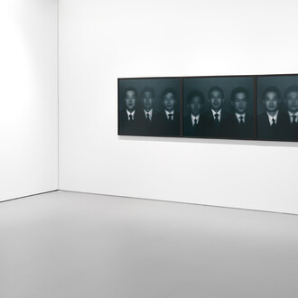 Kyungwoo Chun. Courtesy of Efremidis Gallery