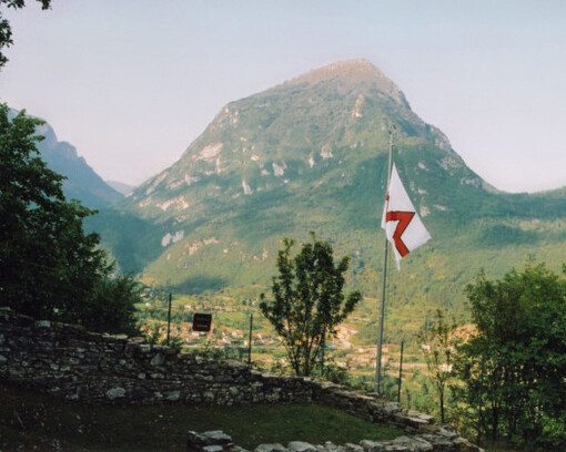 Elgaland-Vargaland. Courtesy of Moderna Museet