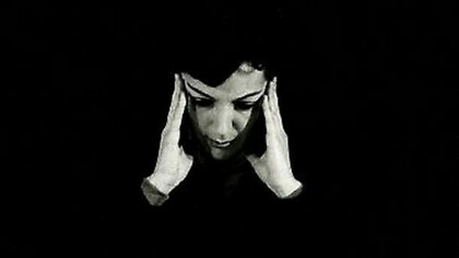 Ketty La Rocca, Le mie parole e tu,1975