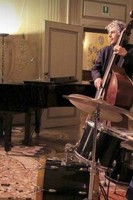 Roberto Zanetti 4Tet