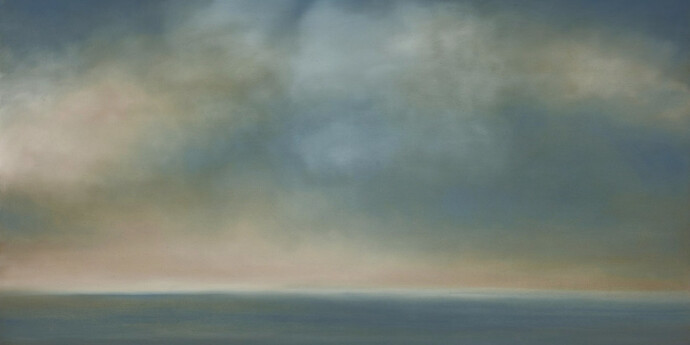 Boundless. Courtesy of J. Cacciola Gallery W