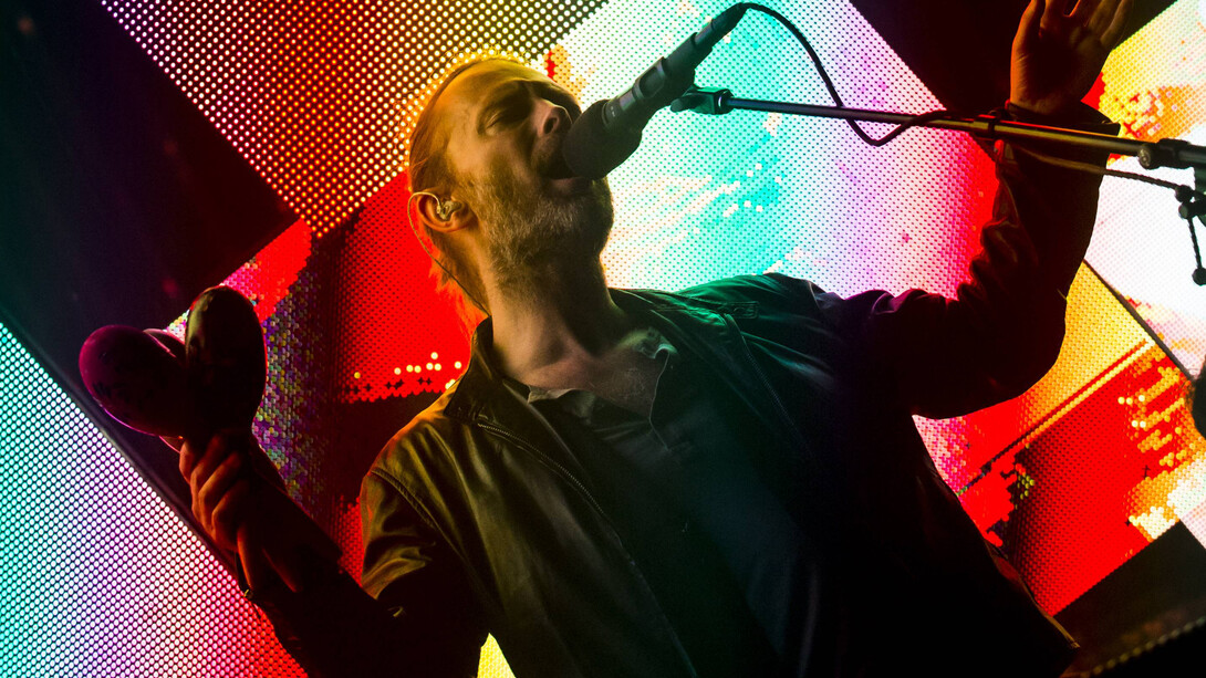 Radiohead
