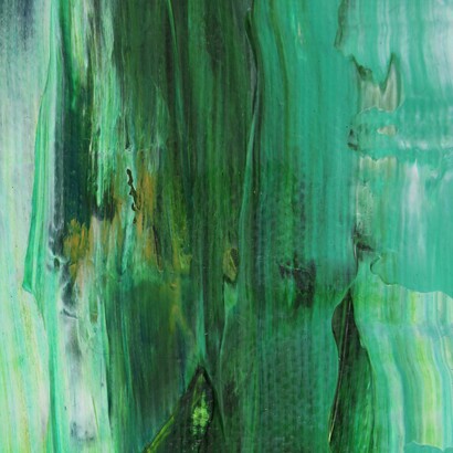 In molte culture il verde rappresenta speranza, rinascita e prosperità