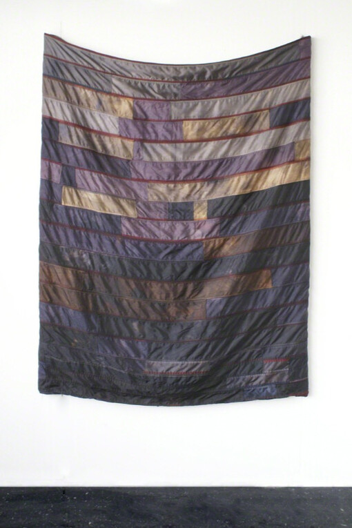 Carla Edwards. Courtesy of Jenkins Johnson Projects