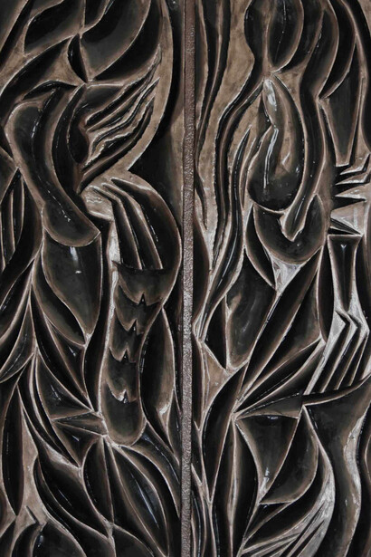 Iure Cormic. Courtesy of MADE4ART