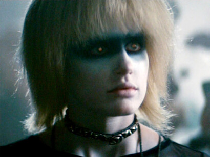 Fotograma del filme «Blade Runner», basado en la novela «¿Sueñan los androides con ovejas eléctricas?» de Philip K. Dick