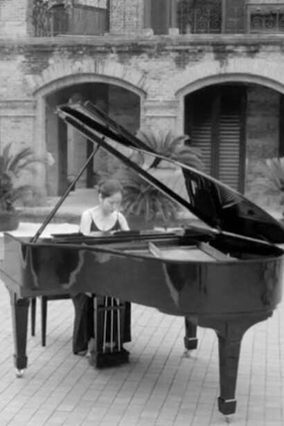 Above The Drowning Sea (Film Still)