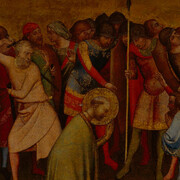 Art owned. Art lost. Objects and their origins. Courtesy of Residenzschloss