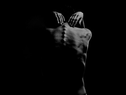 Hay sitios web que hacen apología de la anorexia