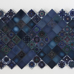 La scultura internazionale del XX secolo. Courtesy of MIC - Museo Internazionale delle Ceramiche