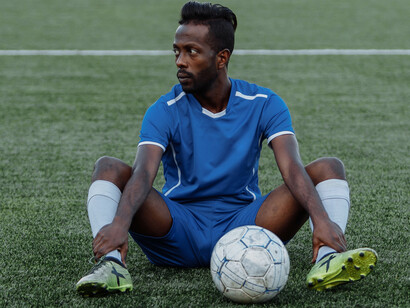 A ciência de dados pode ser aplicada aos esportes para dar suporte aos gestores escolherem atletas capazes de apresentar resultados satisfatórios