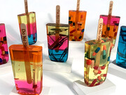 Miss Bugs. Courtesy of Jealous Gallery