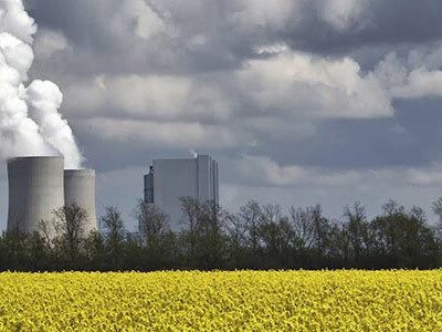 Alcuni Paesi non accetteranno mai nemmeno una piccola riduzione delle emissioni di carbone