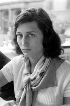 Yael Man, célebre espía israelí fallecida en 2021 y pieza clave en la Operación Primavera de Juventud (1973)