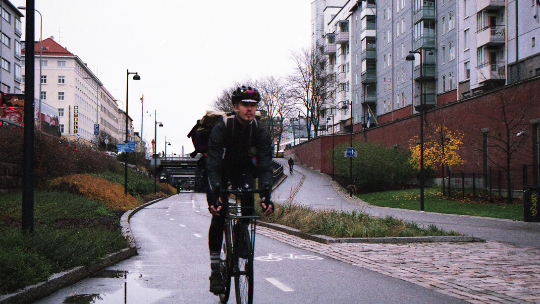 Muutoksessa. Courtesy of The Finnish Museum of Photography