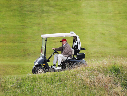 Trump is gone, but Trumpism is here to stay