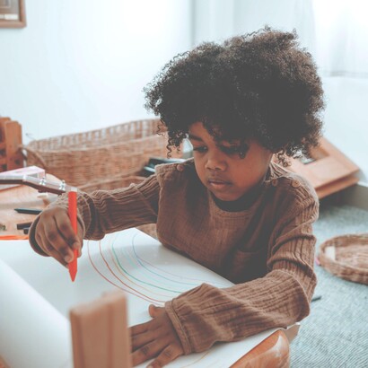 Delay children’s use of electronics until reading, writing and math are mastered on paper