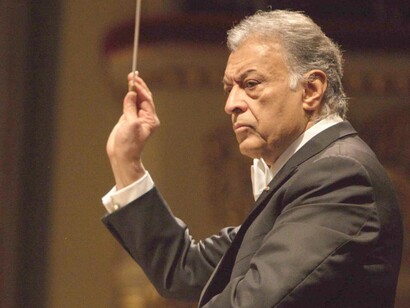 Il Maestro ritorna a Palermo dopo due anni di assenza