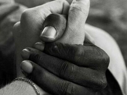 Solidarity between peoples