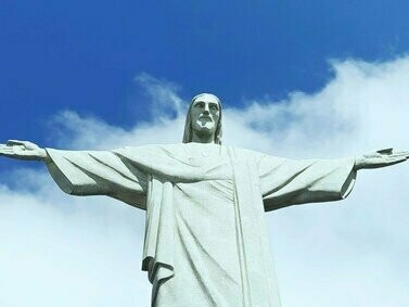 No coração do centro histórico do Rio de Janeiro, a Casa França-Brasil é um dos mais importantes marcos da arquitetura neoclássica no país