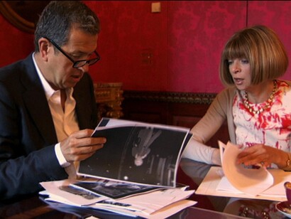 "The September Issue"