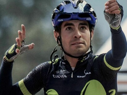 Mikel Landa