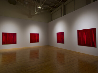 Rachel Howard. Courtesy of MASS MoCA