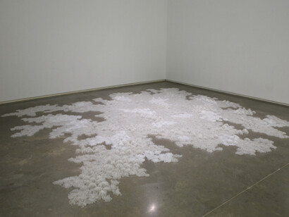 Entangled in the Everyday. Courtesy of ICA Boston