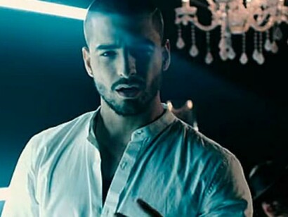 La influencia de estas canciones es enorme y en apenas cinco meses "Cuatro Babys" ha conseguido casi 600 millones de reproducciones en YouTube