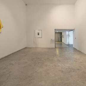 Alexandros Papathanasiou, I Dreamed About you Last Night, 2019, Installation View