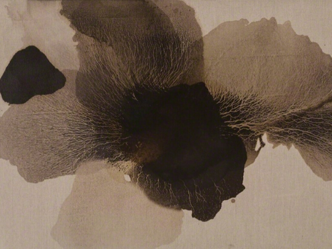 Mao Li Zi. Courtesy Parkview Art Hong Kong