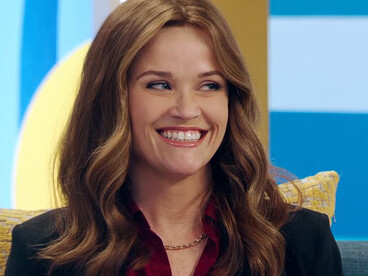 The Morning Show takes viewers inside the world of morning television, highlighting the people who help America wake up and the challenges they face behind the scenes. Starring Jennifer Aniston and Reese Witherspoon