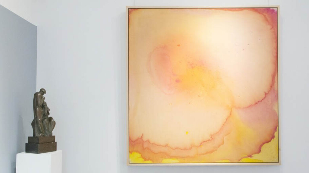 Vivian Springford. Courtesy of Taylor | Graham