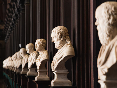 Classical philosophy: the World Philosophical Forum raises its small voice in a note of grave concern that Homo sapiens are on a fast track to extinction