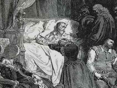 «El Quijote» ilustrado por Gustave Doré (1832-1883)