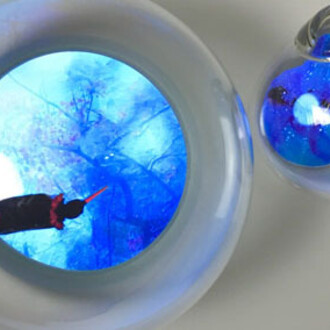 Katja Loher. Courtesy of Galerie Andres Thalmann