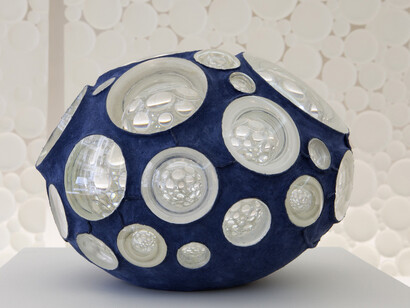 Lumières. Courtesy of Semjon Contemporary