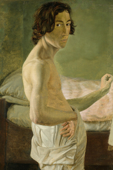 The 19th Century Rediscovered. Courtesy of Hamburger Kunsthalle