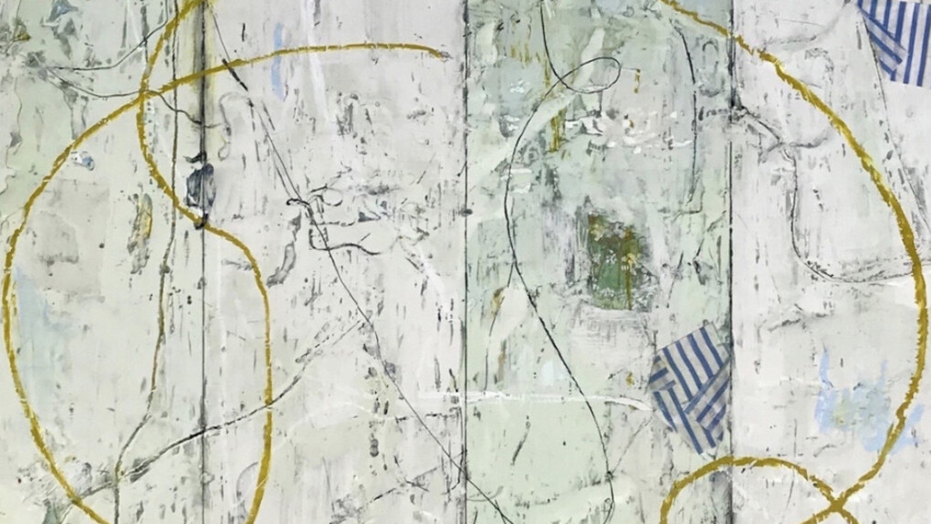 Dislocation. Courtesy of 440 Gallery